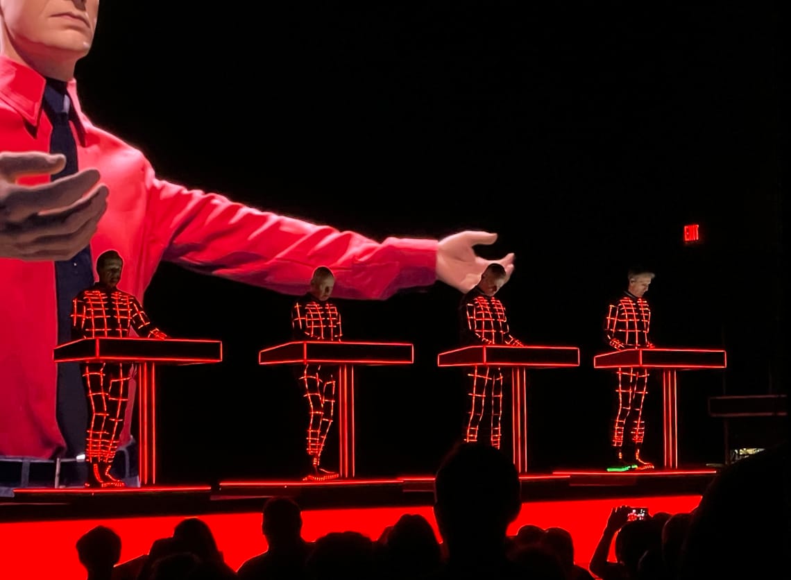 Kraftwerk